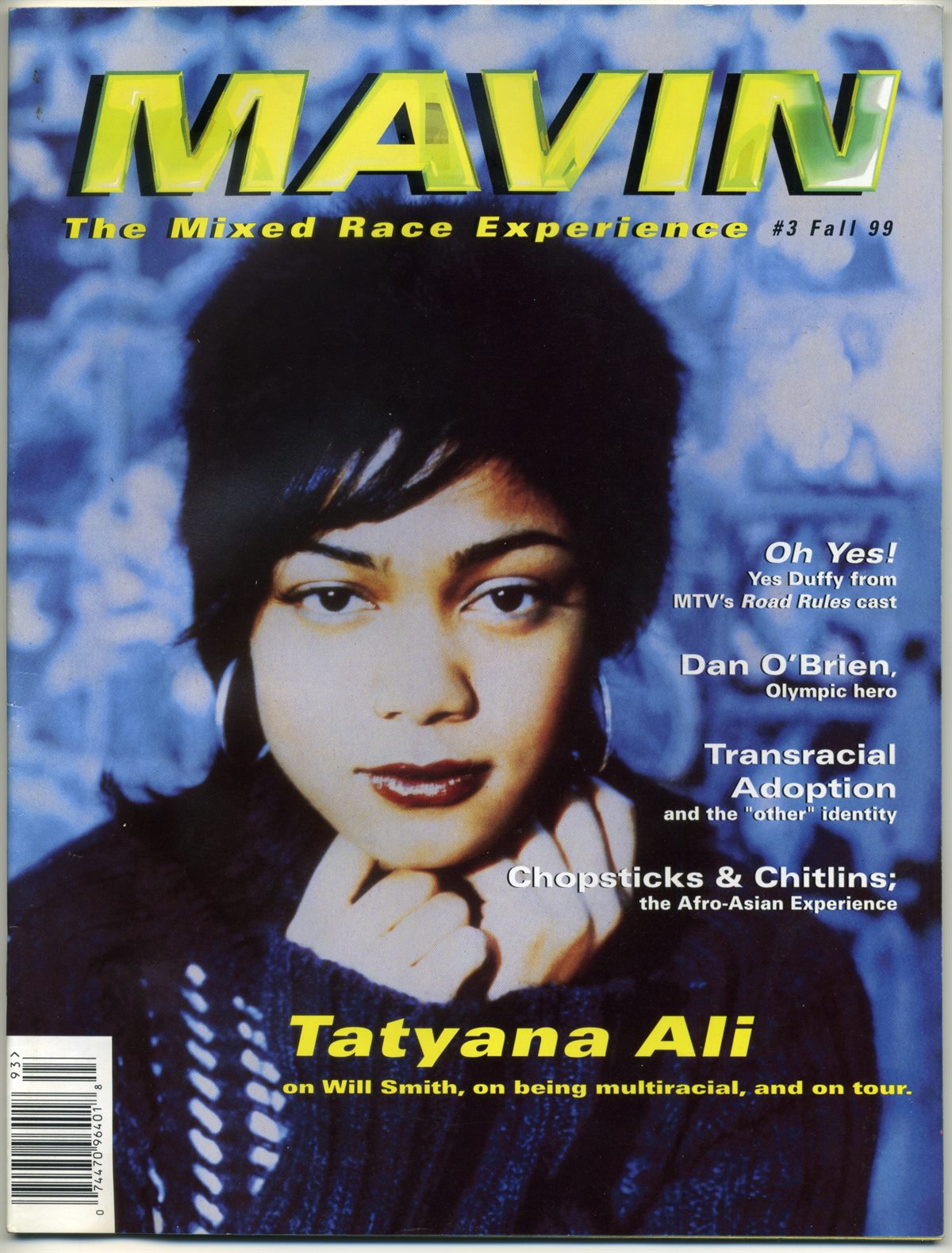 Mavin Magazine