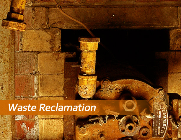 Louisville Stoneware factory